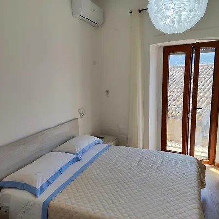 A Chera Via Apartment