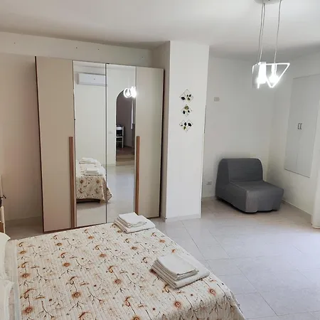Apartment A Chera Via