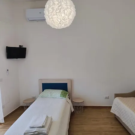 A Chera Via Apartment *