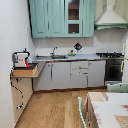 Apartment A Chera Via *